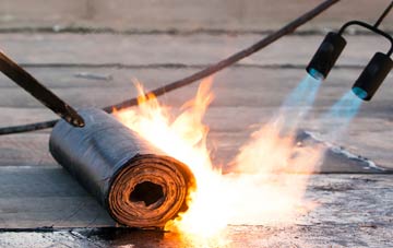 Rathkenny asphalt flat roofing repairs