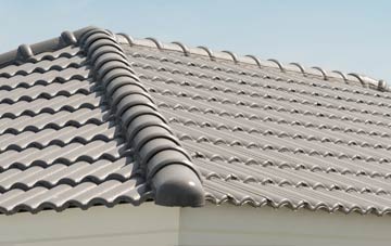 advantages of Rathkenny clay roofing