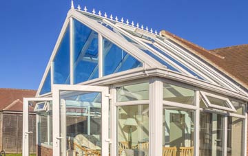 conservatory roof insulation costs Rathkenny