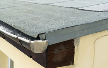 Rathkenny flat garage roofing repairs