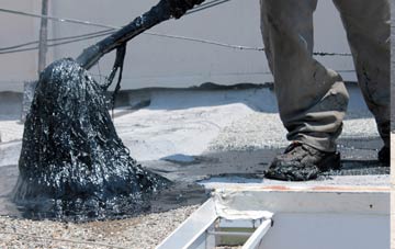 Rathkenny flat roof waterproofing costs