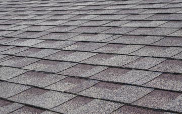 Rathkenny tiles for shallow pitch roofing