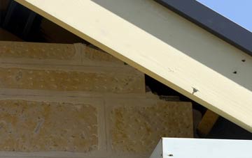 soffit repair Rathkenny