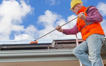 Rathkenny soft wash roof cleaning