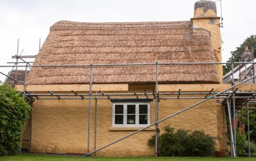 Rathkenny thatch roofing costs