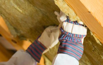 types of Rathkenny pitched roof insulation materials