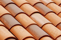 Rathkenny clay roofing